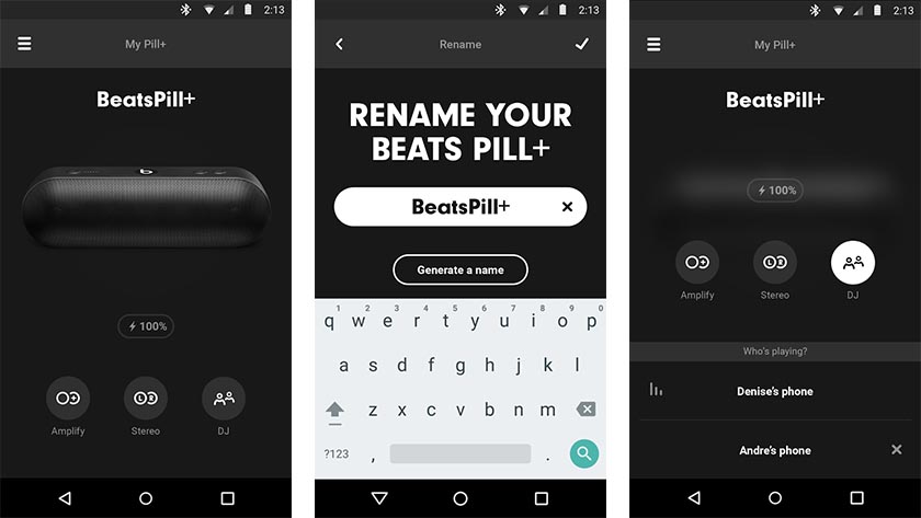 beats pill Fallout Pip-Boy Android Apps Weekly