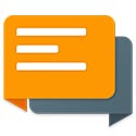 EvolveSMS best sms apps for Android