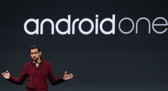 Google in control: Does Android need to be more like iOS?