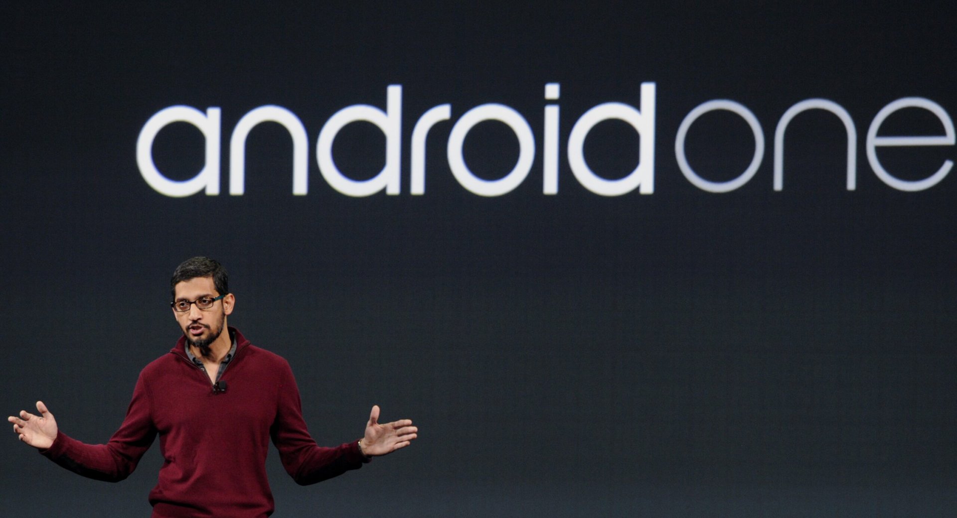 Android One