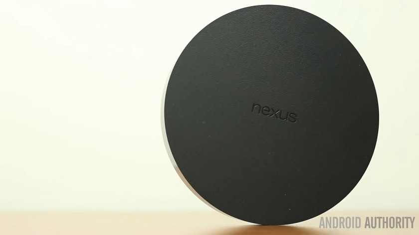 Google Nexus Player