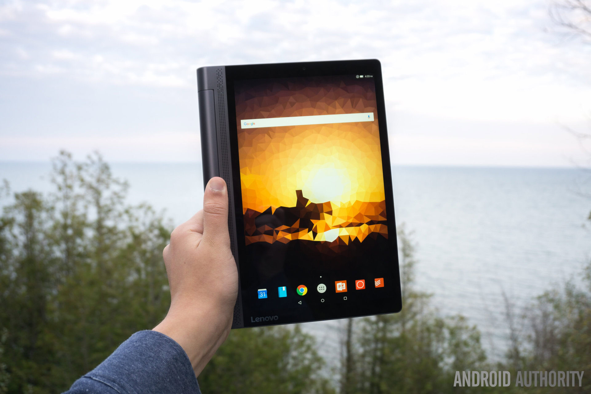 Lenovo Tab 3 Pro 10-inch-23