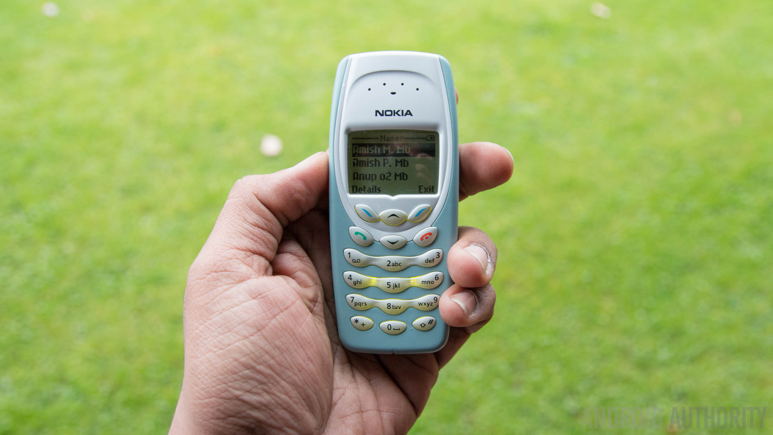 Nostalgia is great, but not necessarily enough to make Nokia a success again.