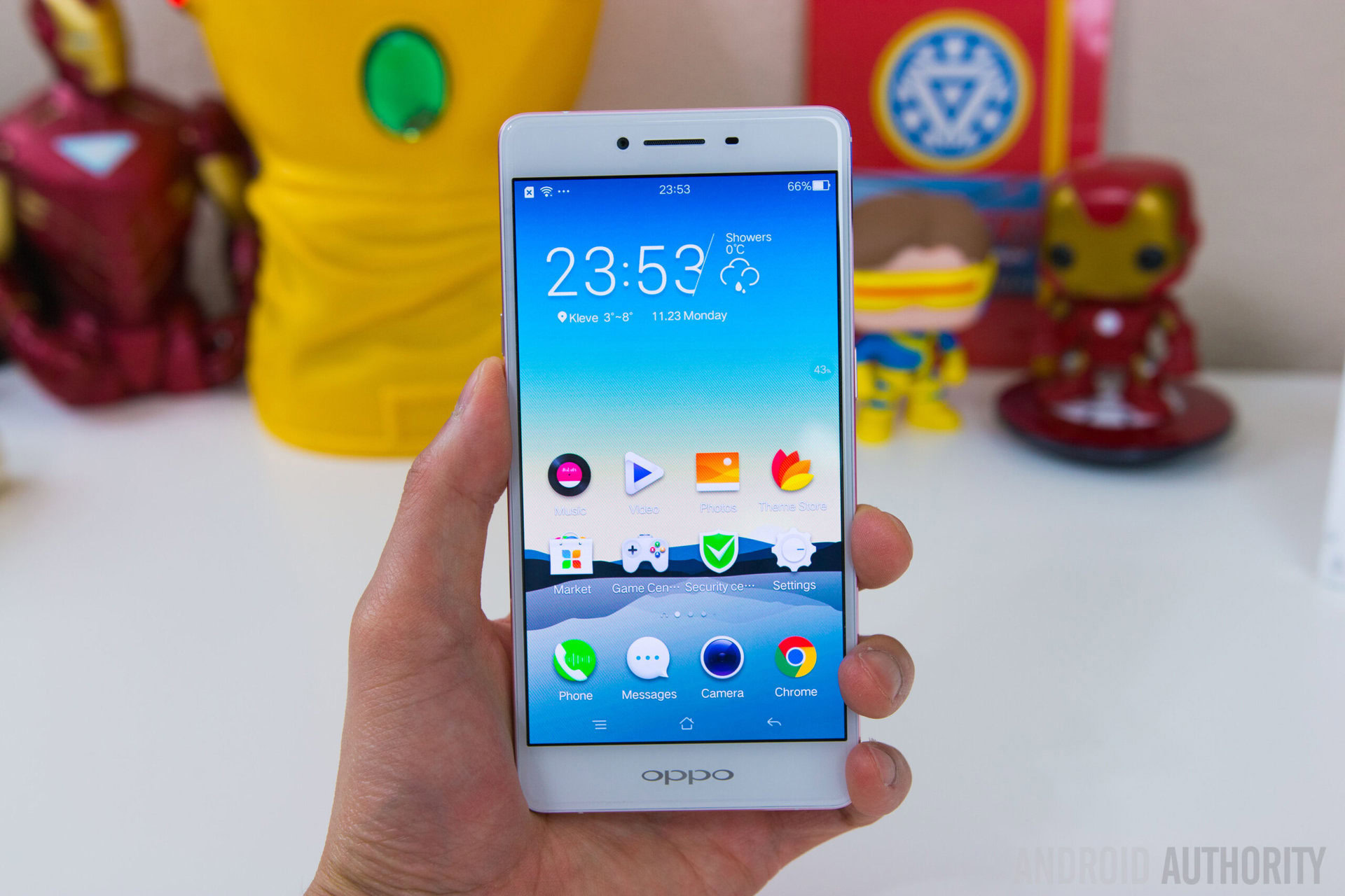 OPPO R7S-13