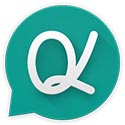 qksms best sms apps for Android