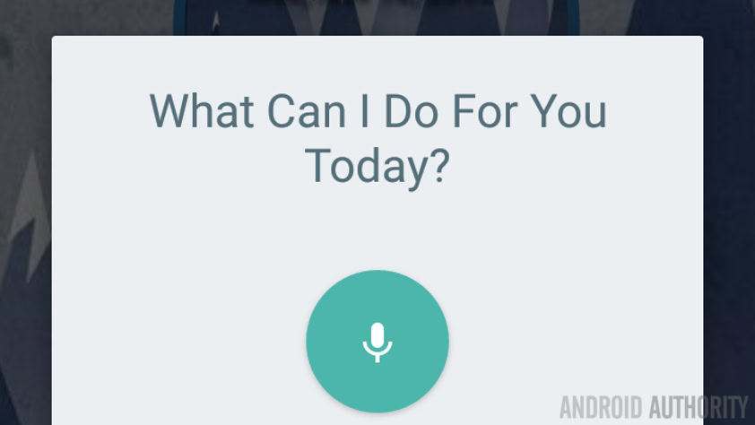 Create your own voice activated reminders using Tasker - Android Android Authority