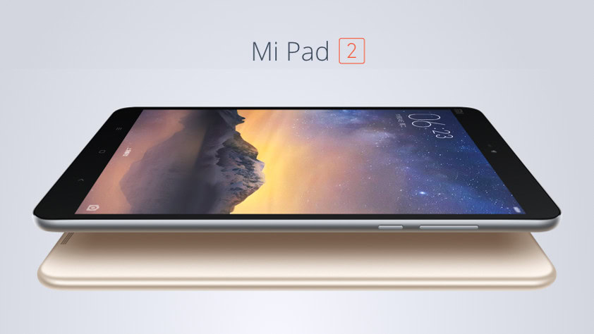 Xiaomi Mi Pad 2 Announcement6