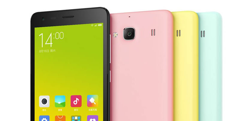 Xiaomi Redmi 2A