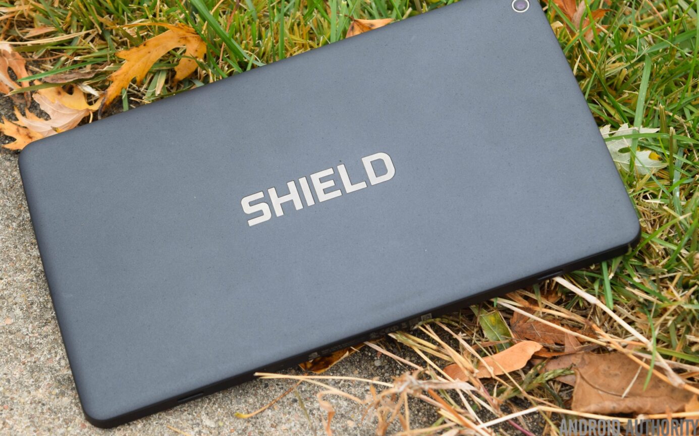 Marshmallow rollout resumes for the NVIDIA Shield Tablet after patching ...