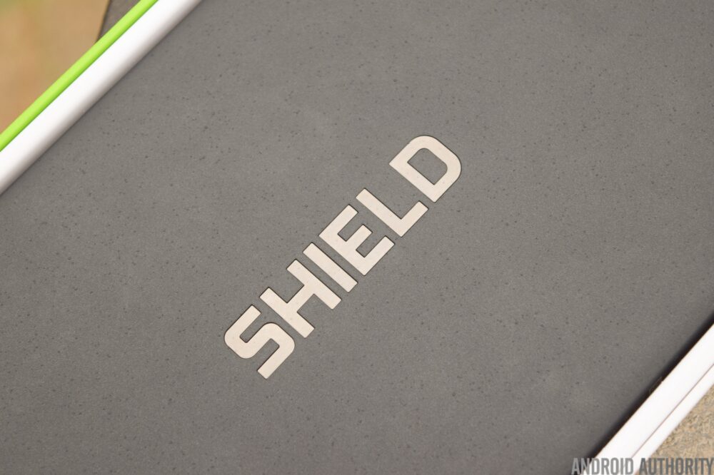 Neither NVIDIA Shield tablet will get updated to Android Oreo