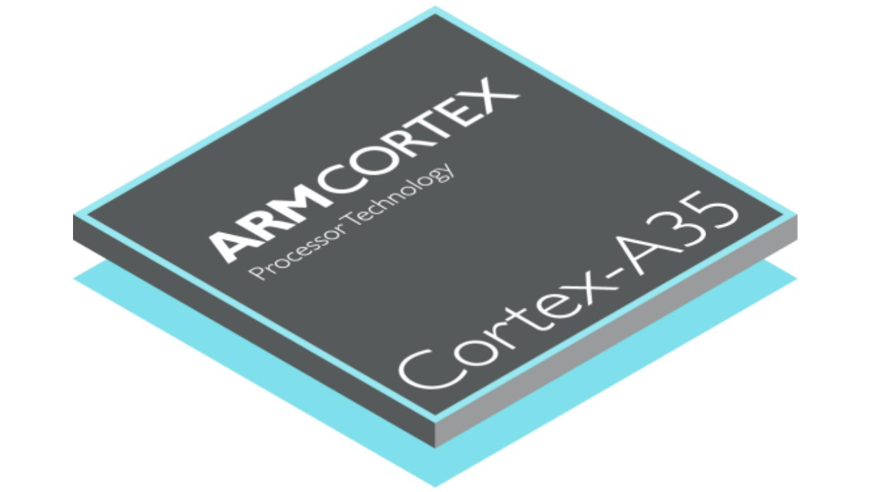 arm-cortex-a35