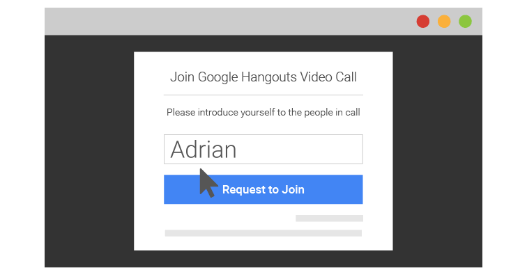 guest access hangouts