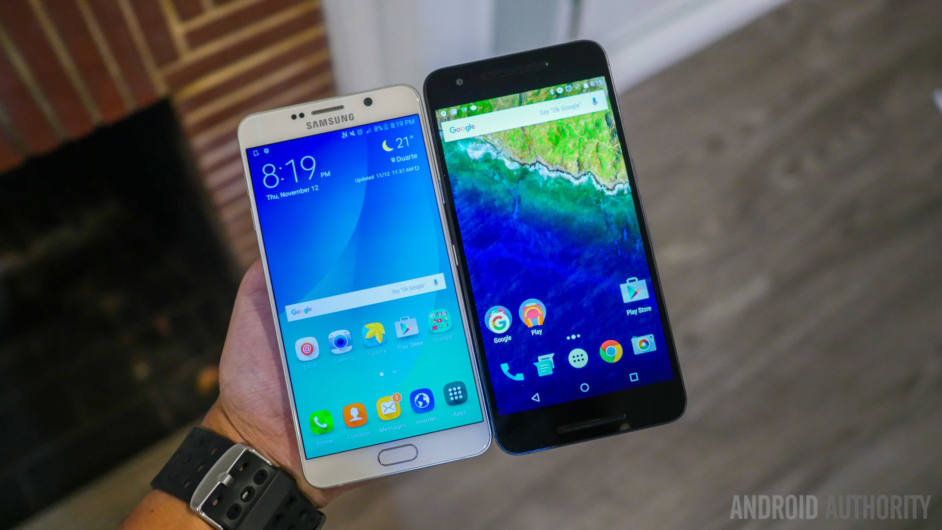 nexus 6p vs samsung galaxy note 5 aa (2 of 26)