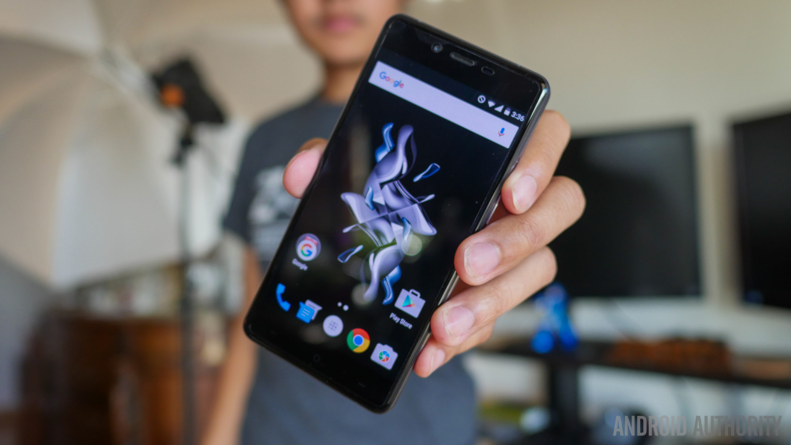 oneplus x first 48 hours aa (21 of 33)