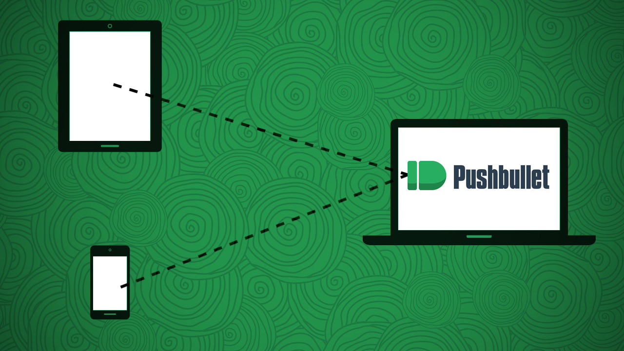 pushbullet-devices