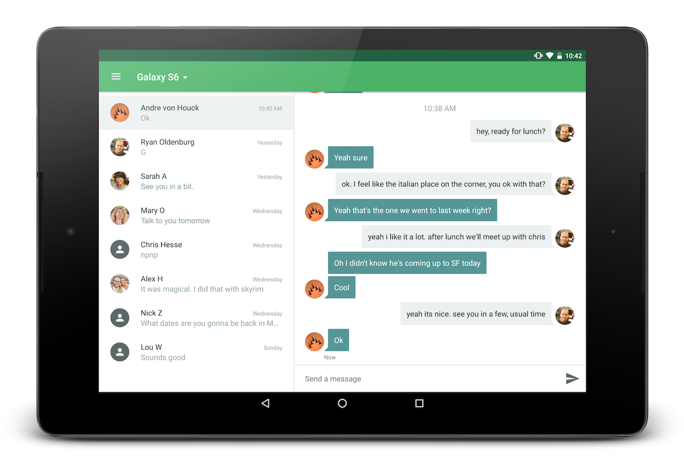 pushbullet-tablet