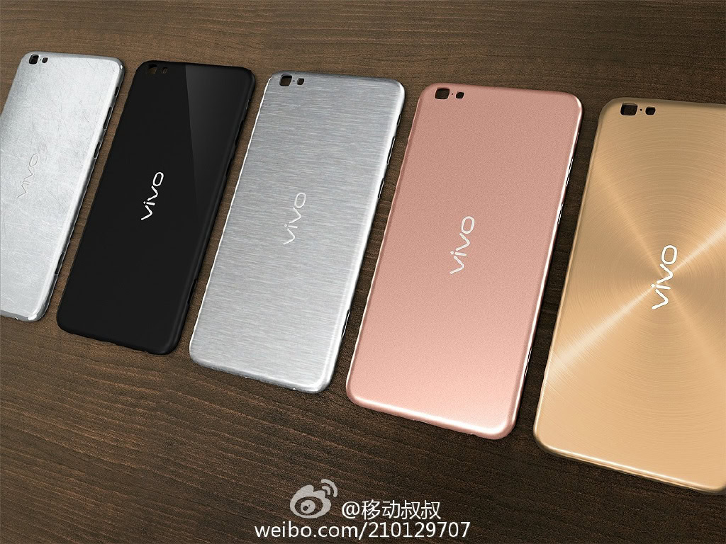 Vivo-x6_leaked backs