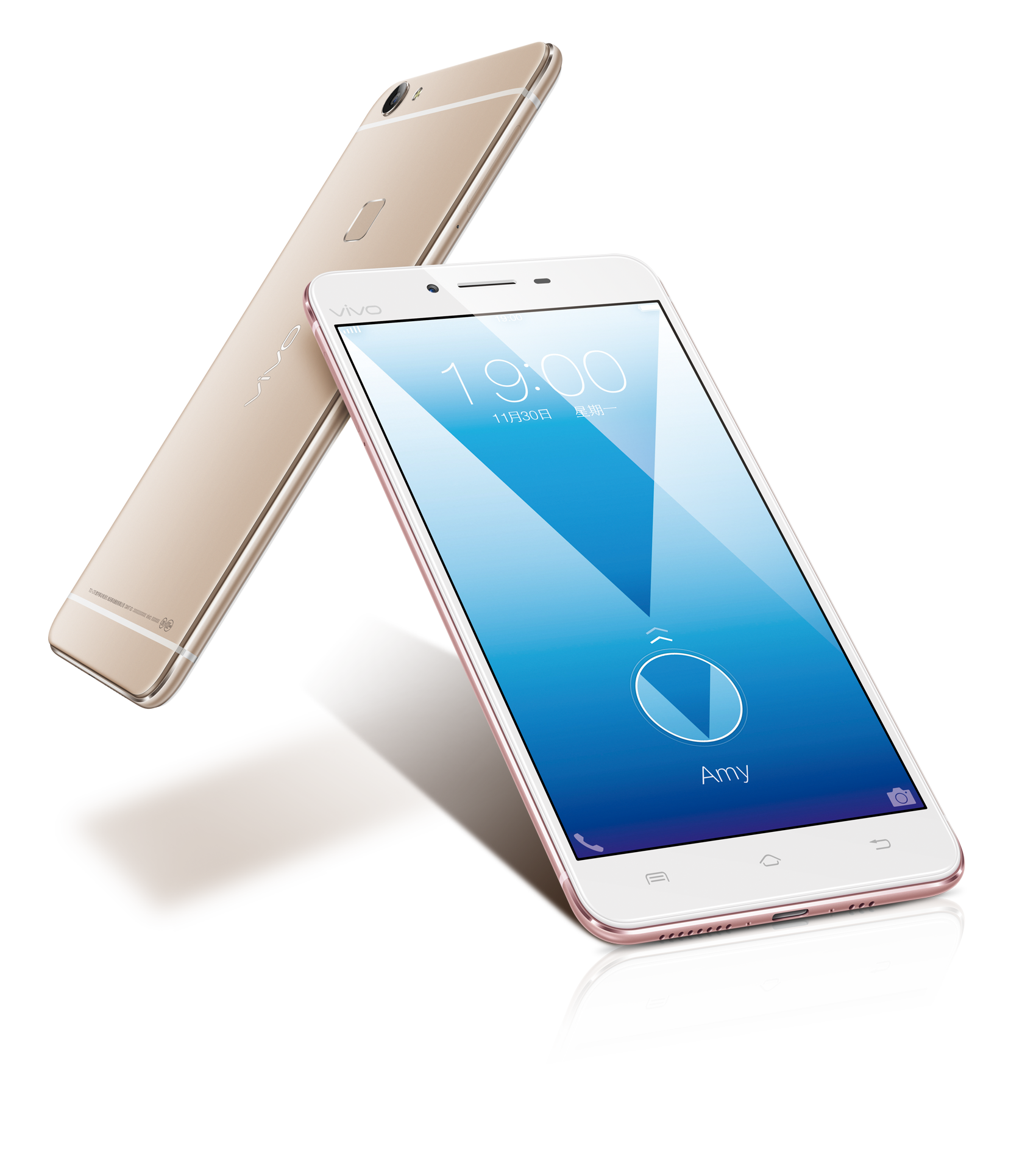 【成都vivo X6 D（双4G）行情】喜欢就拿下 vivo X6绵阳报价仅2399元-中关村在线成都站