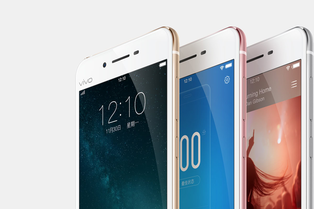 Vivo X6 ganha teaser e data de anúncio, mas teste de benchmark desaponta -  TecMundo