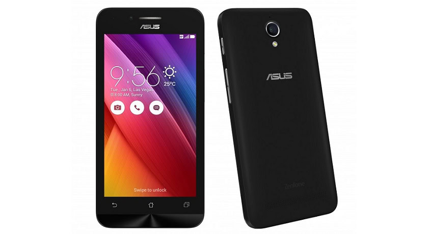 ASUS Zenfone Go 4.5