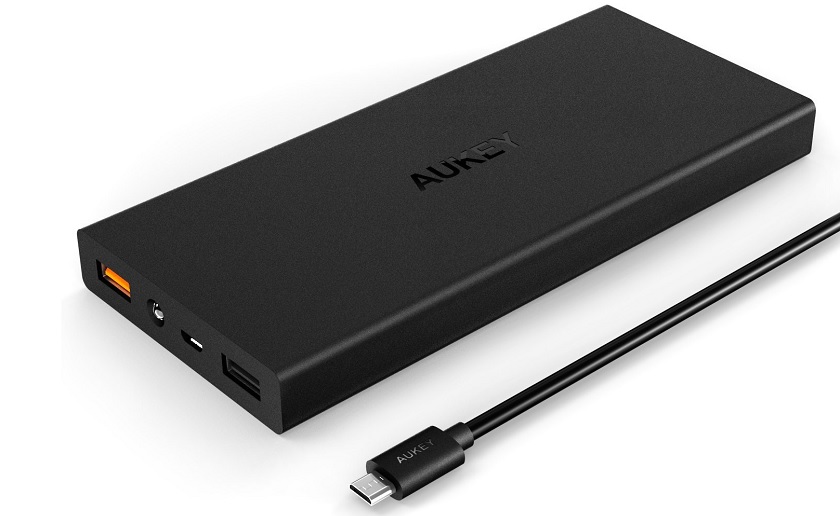 Aukey Quick Charge Power Bank