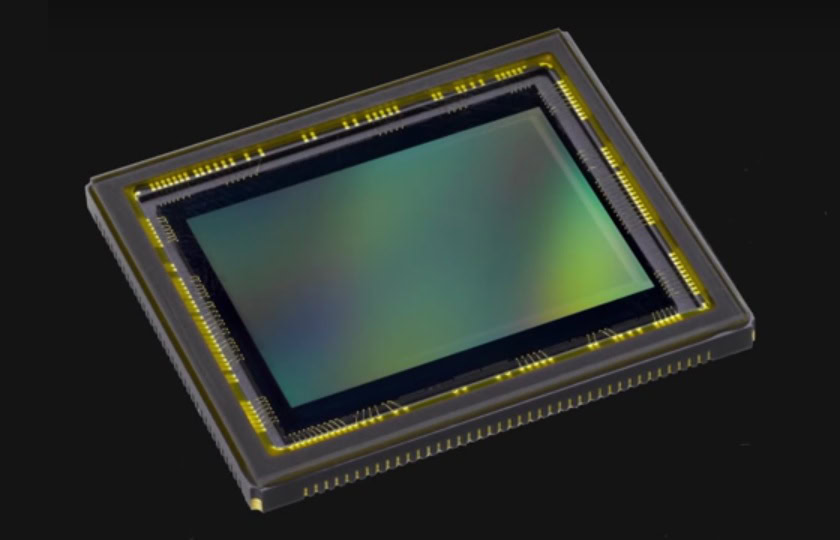 CMOS image sensor