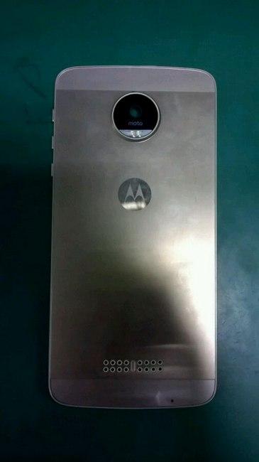 Pijnstiller Eenzaamheid Goneryl Metal Moto: New leak shows a possible redesign for Motorola's 2016 handsets