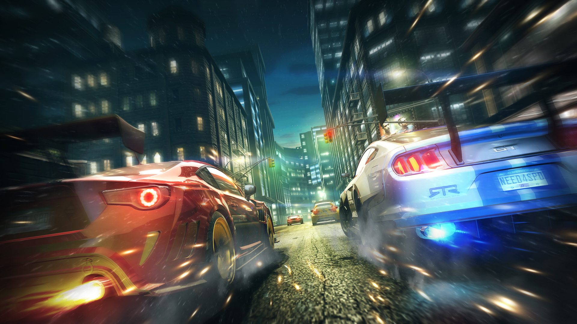 Need for Speed (4)