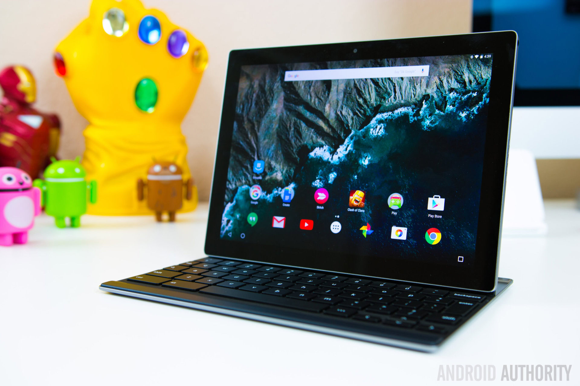 Pixel C-2