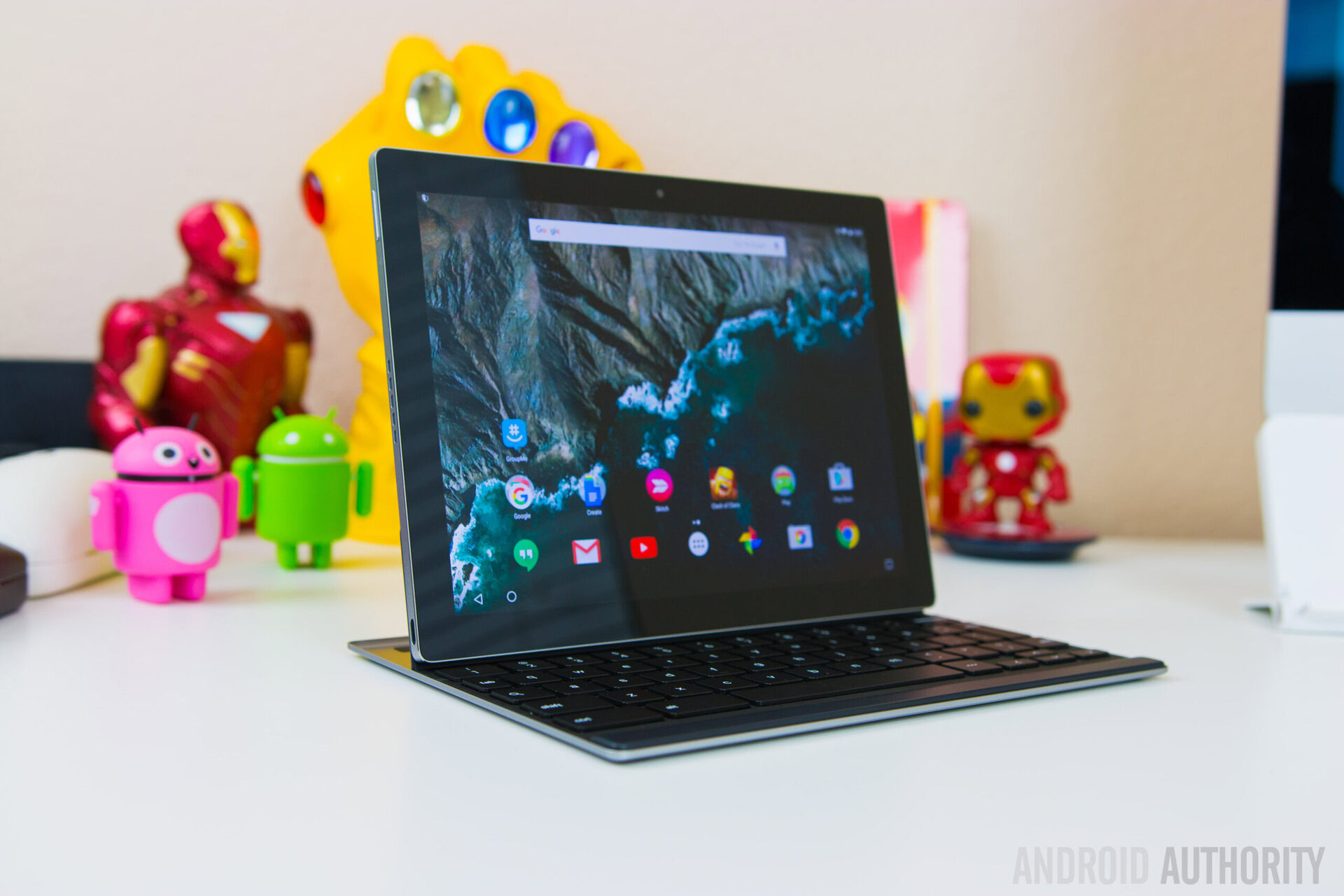 Pixel C-9