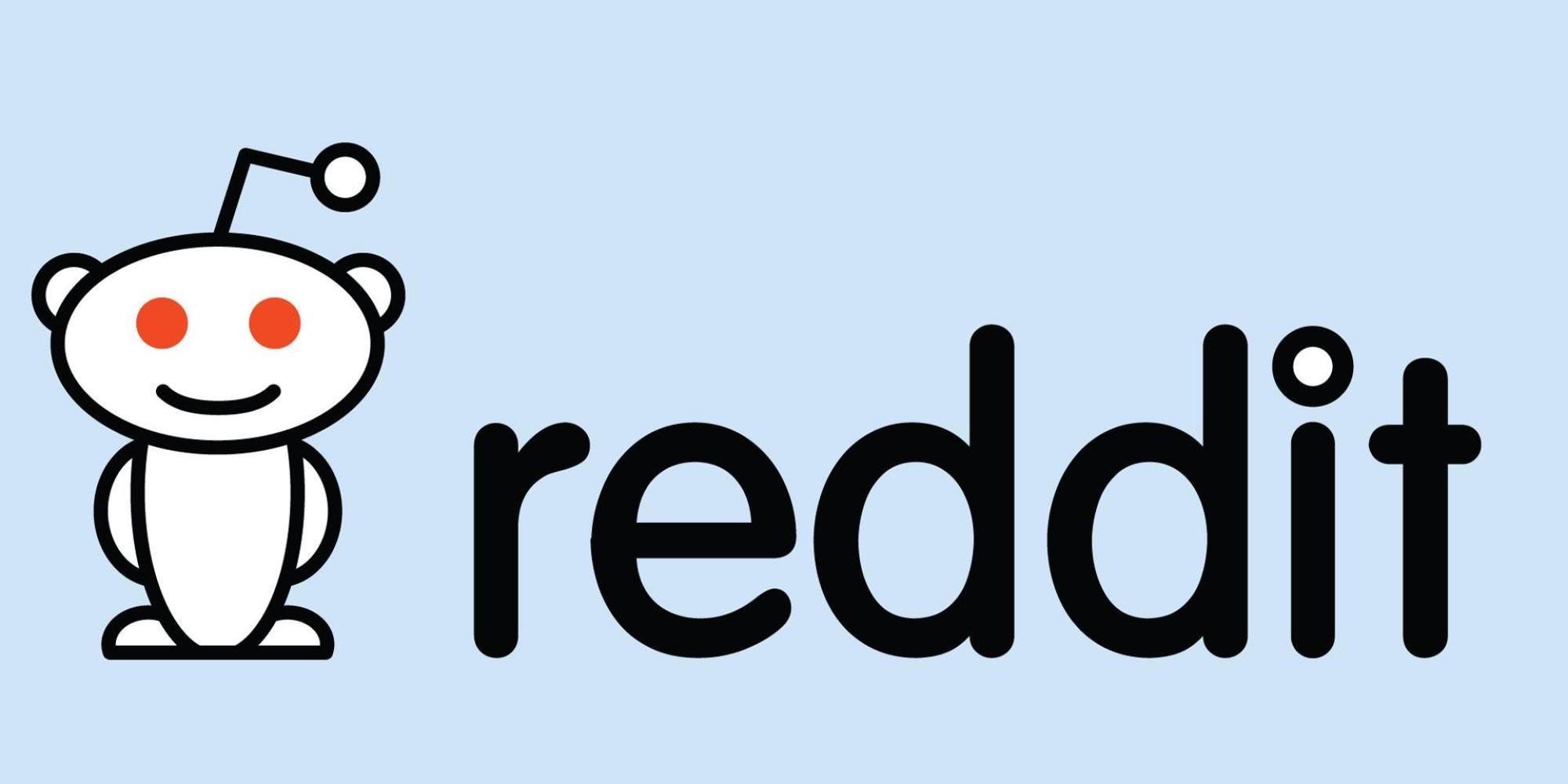 Reddit native android app beta