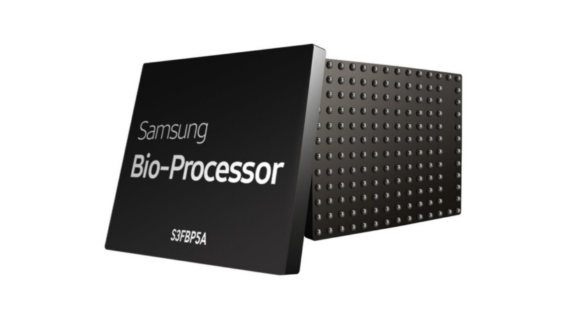 Samsung Bio Processor