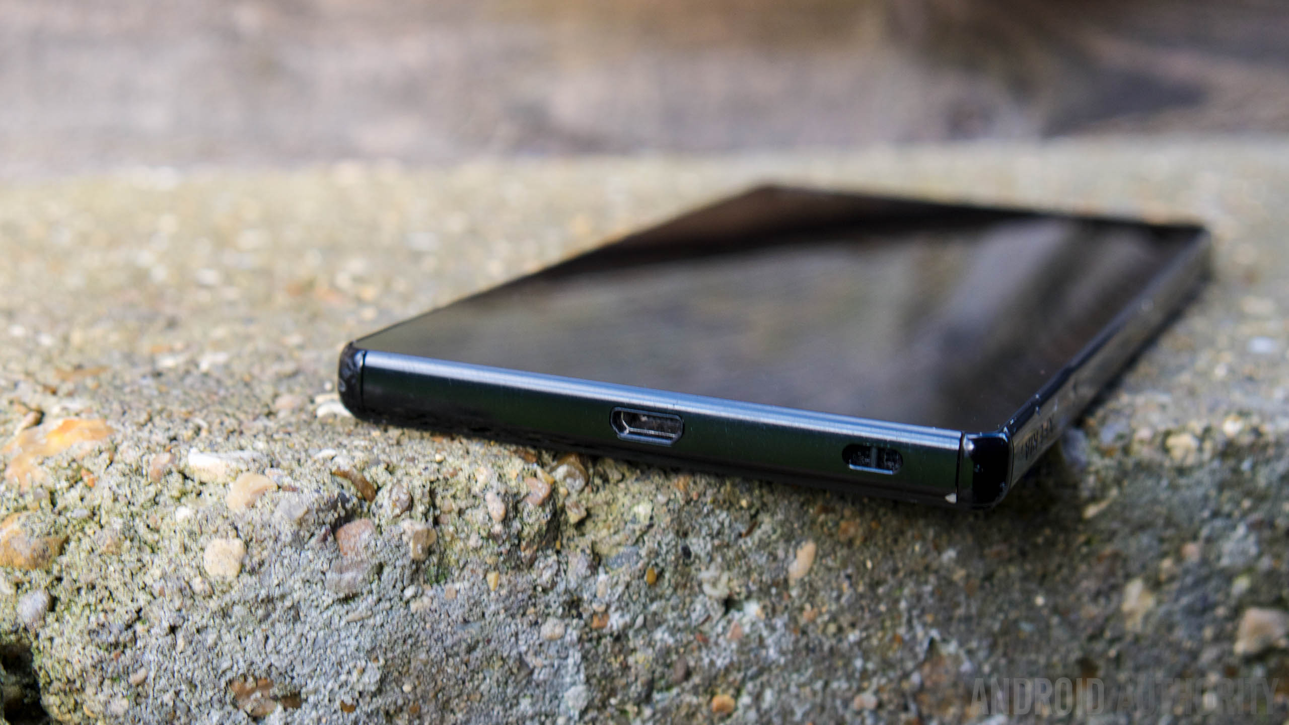 Sony Xperia Z5 review - Android Authority