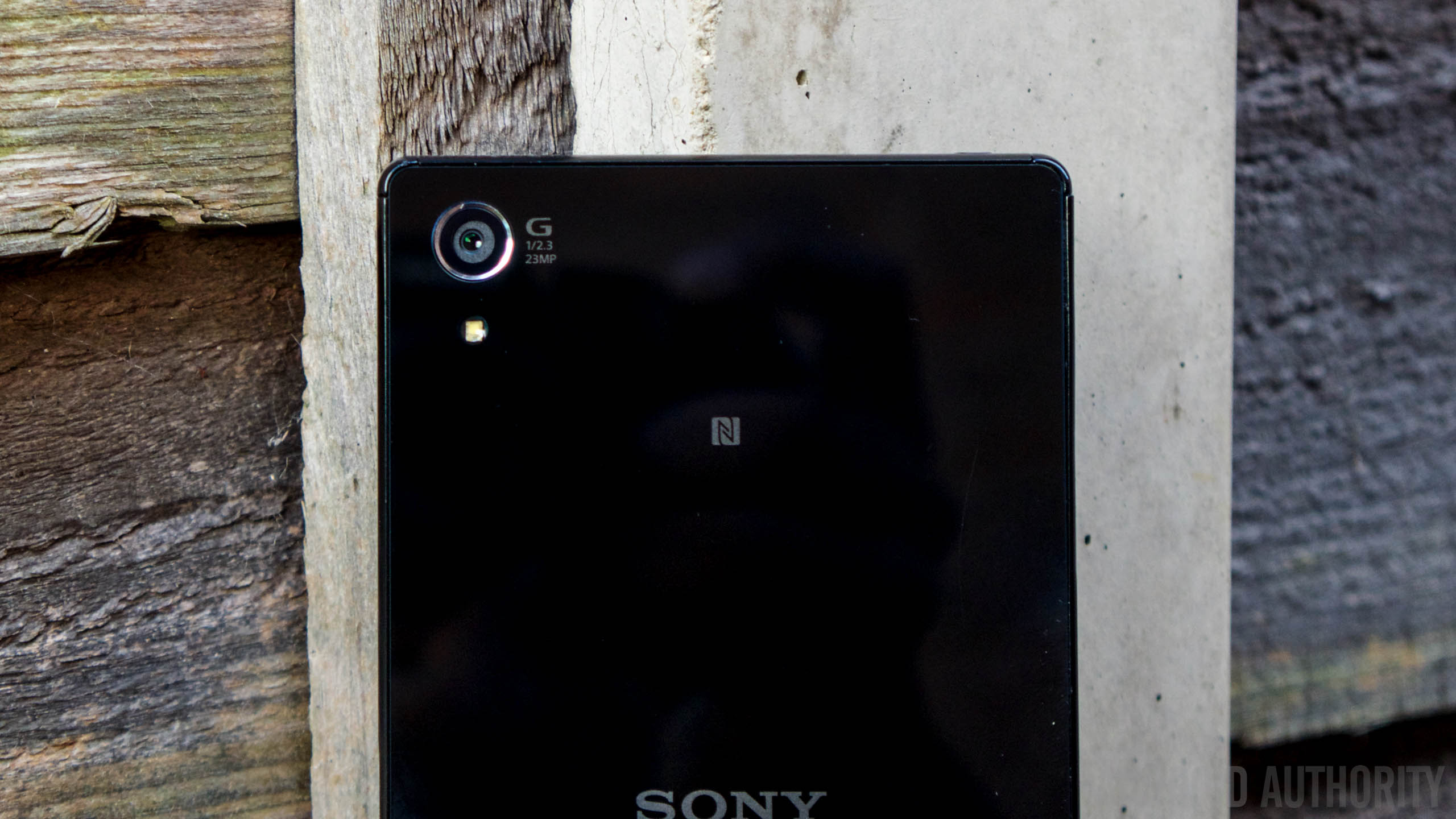 Sony Xperia Z5 Premium review: Astonishing resolution results in
