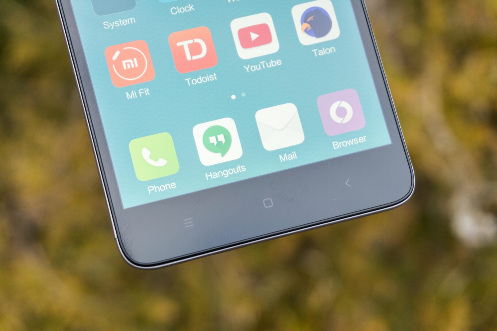 Xiaomi Redmi Note 3 review - Android Authority