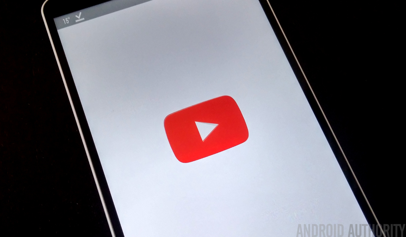 Latest YouTube app update hints at a dark theme, Incognito mode, and more -  Android Authority