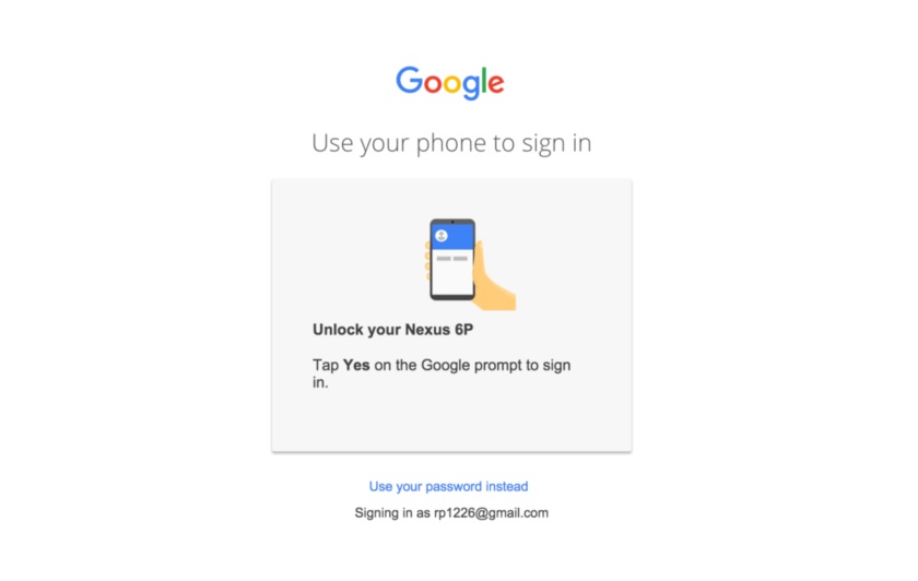 google-authorize-account