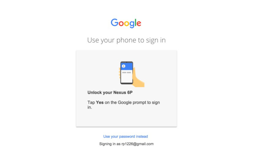 google-authorize-account