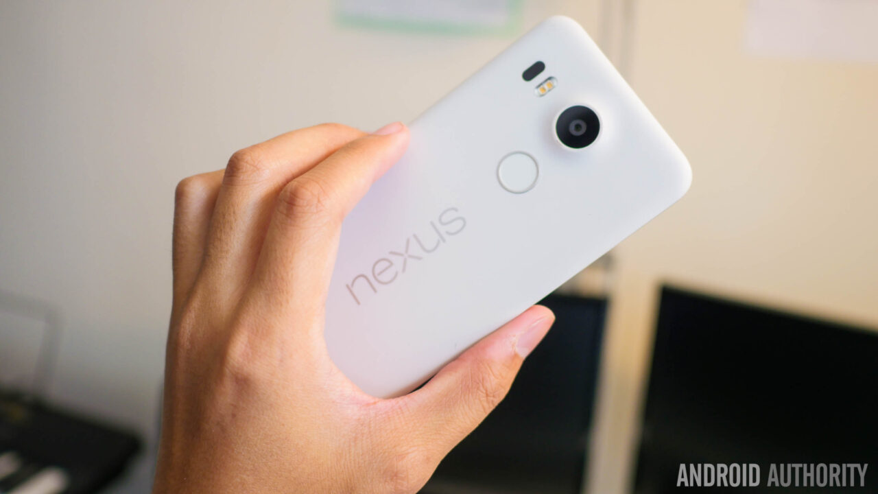 Google releases October's Android security update for Nexus devices ...