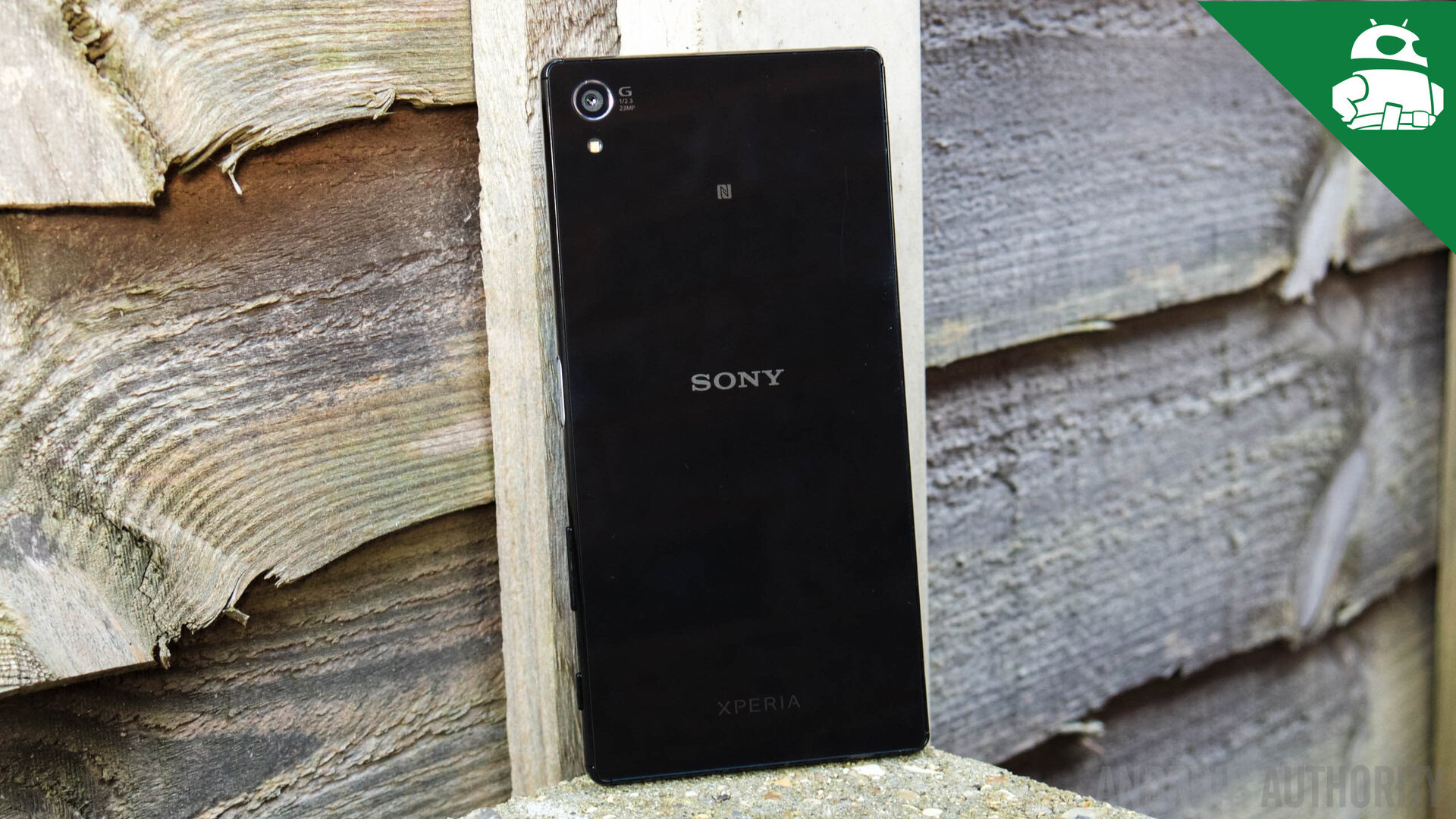 Milieuactivist Wasserette video Sony Xperia Z5 Premium review - Android Authority