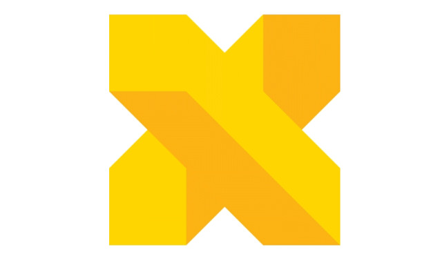 Google-x-yellow-logo