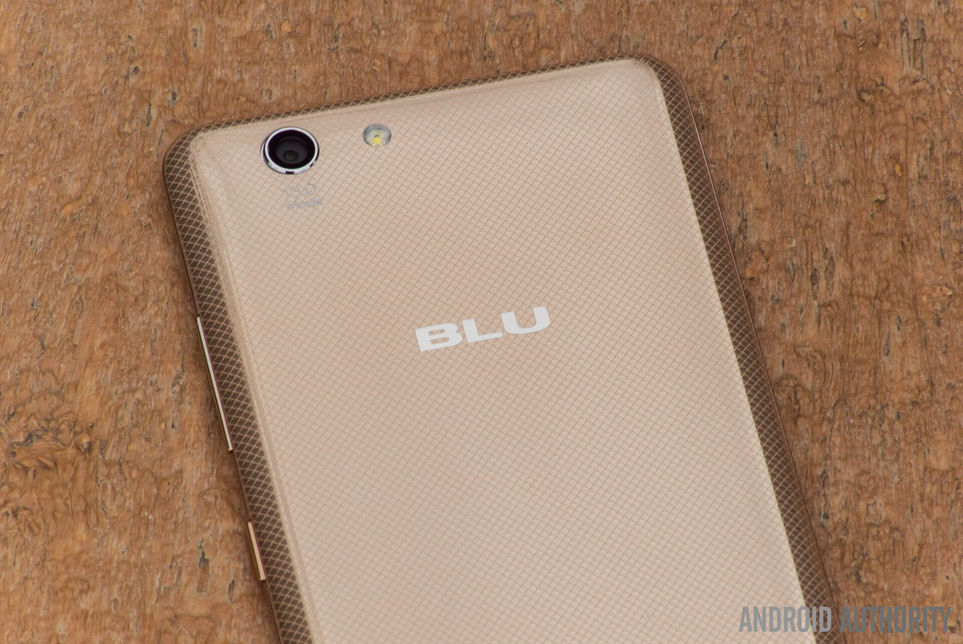 BLU vivo XL-14