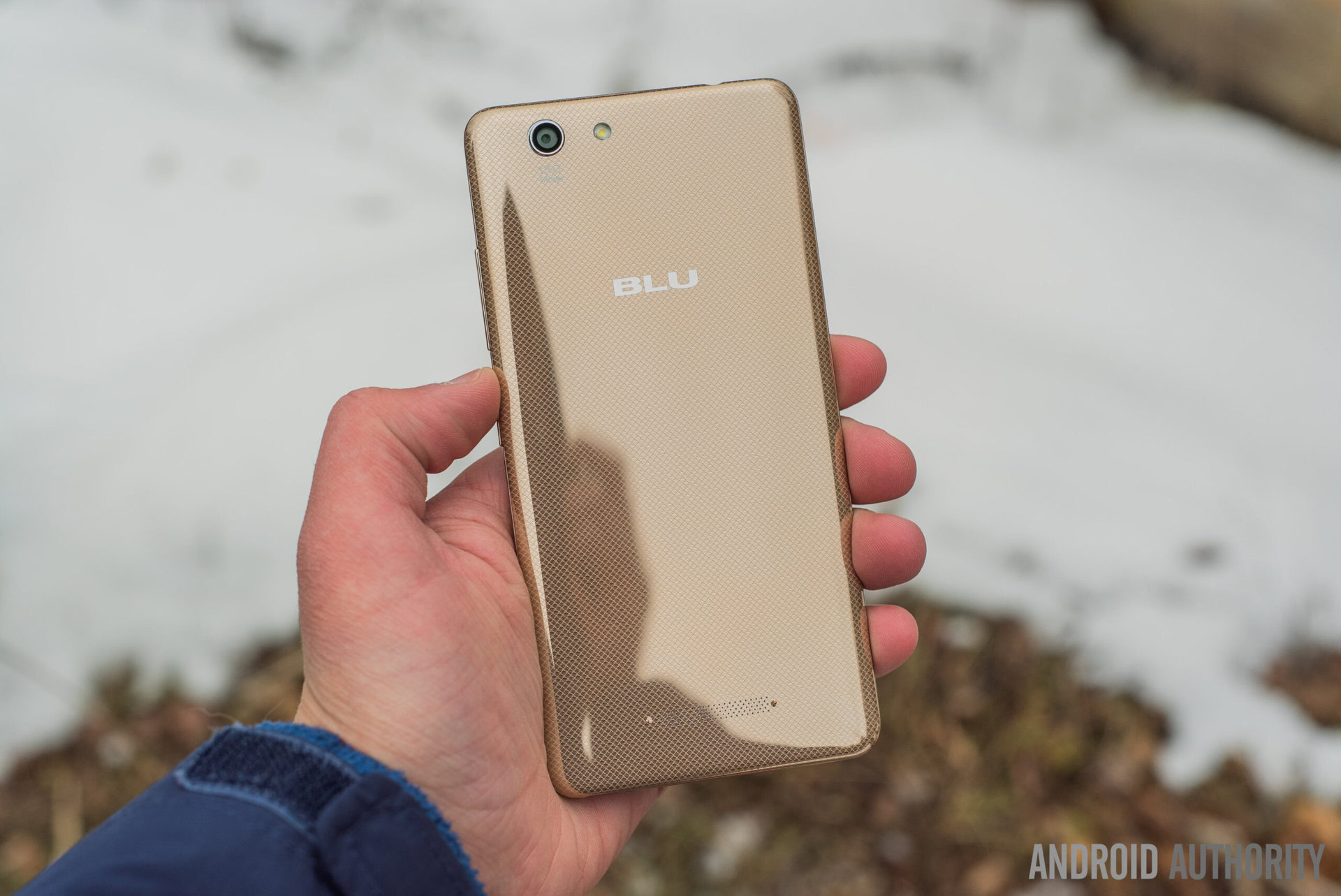 BLU vivo XL-6