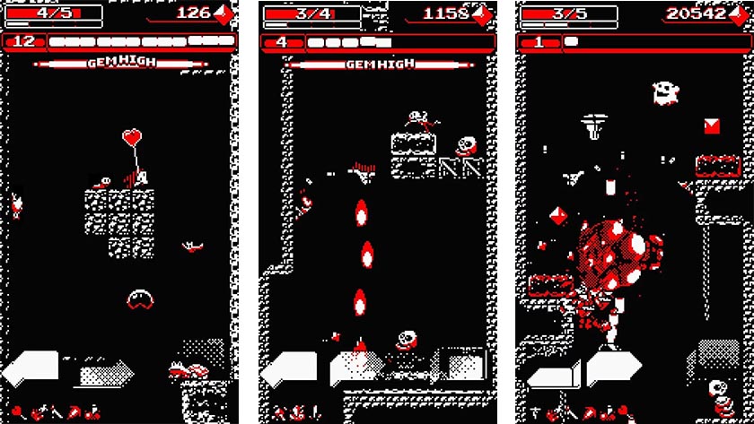 downwell Android Apps Weekly
