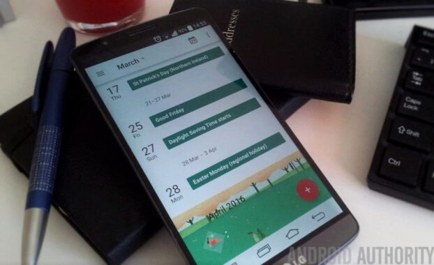 (Update: now available for all) Scheduling a hassle? Google Calendar