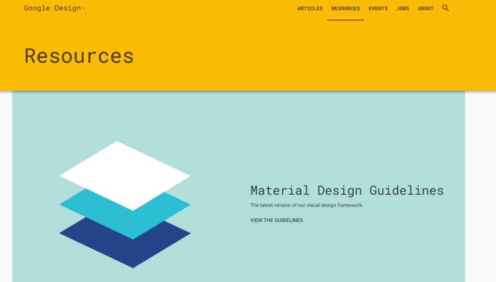 Icons, Fonts, Tools and Resources for Android Developers