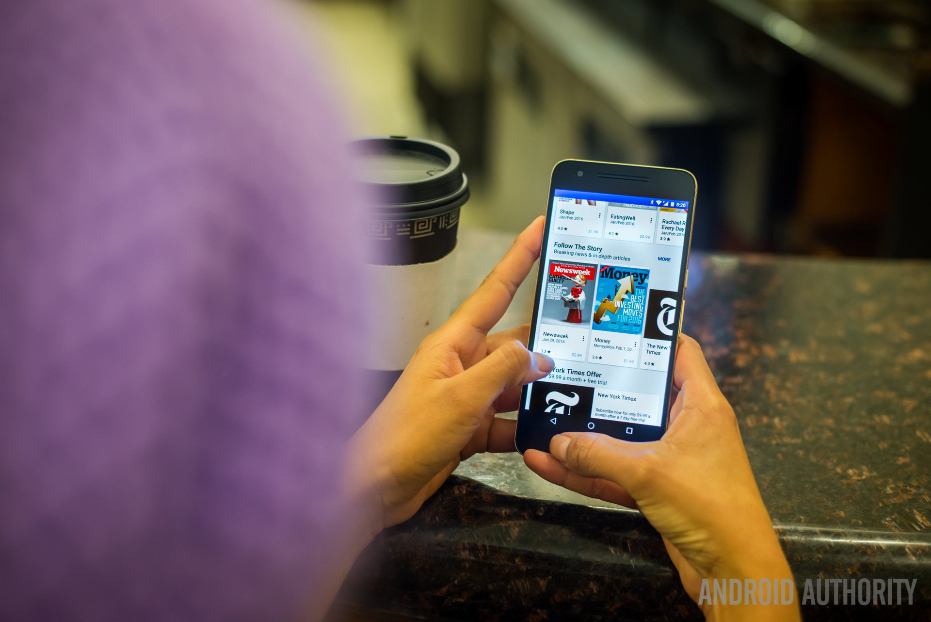 ComScore: 13% of users download 50% of all apps - Android Authority