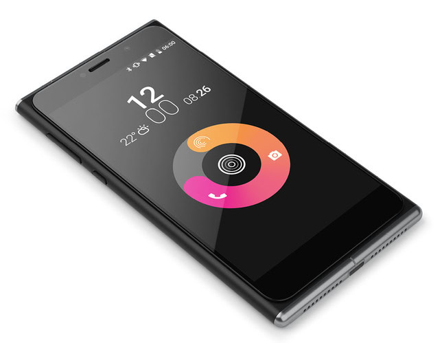 Obi Worldphone SF1 flat