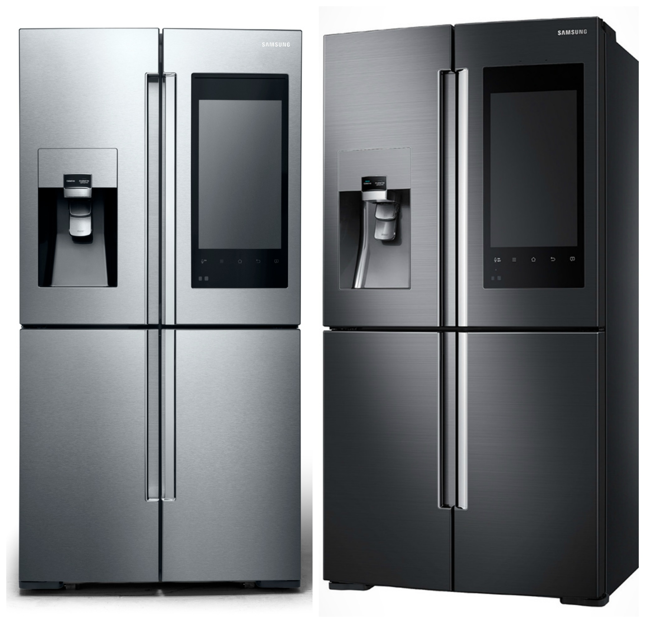Samsung Family Hub fridge