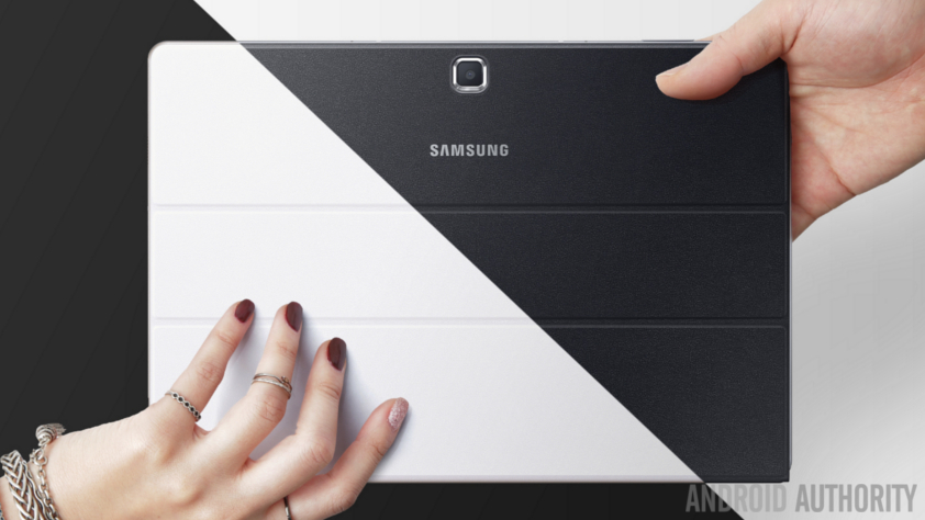 Samsung Galaxy Tab S Pro 3